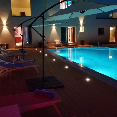 Villa Pasis Rovinj Eksteriør billede