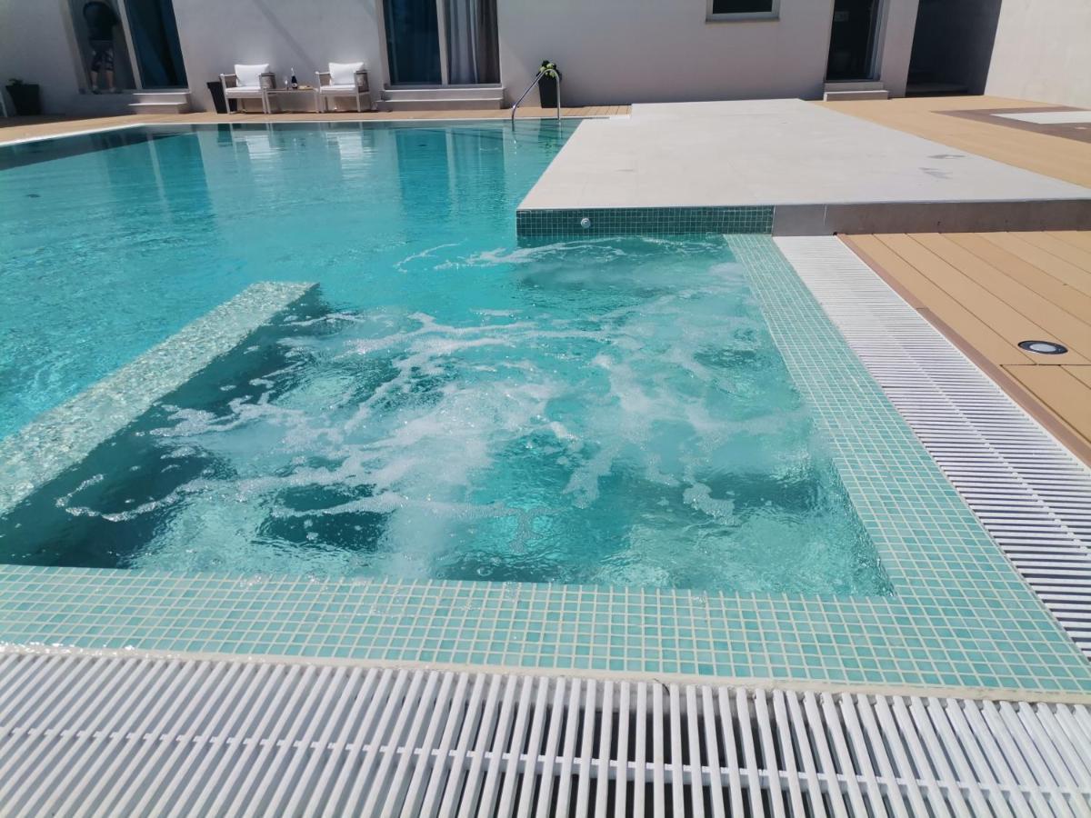 Villa Pasis Rovinj Eksteriør billede