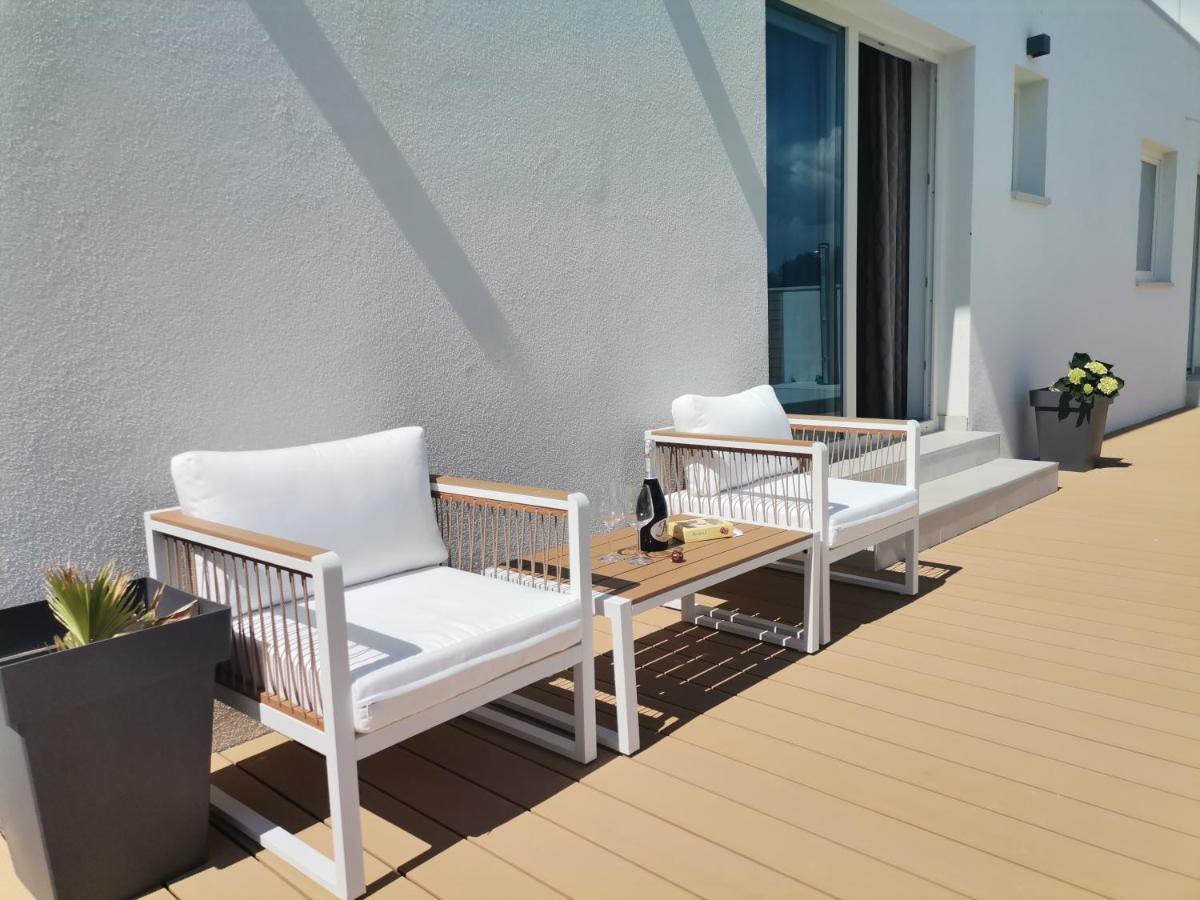 Villa Pasis Rovinj Eksteriør billede