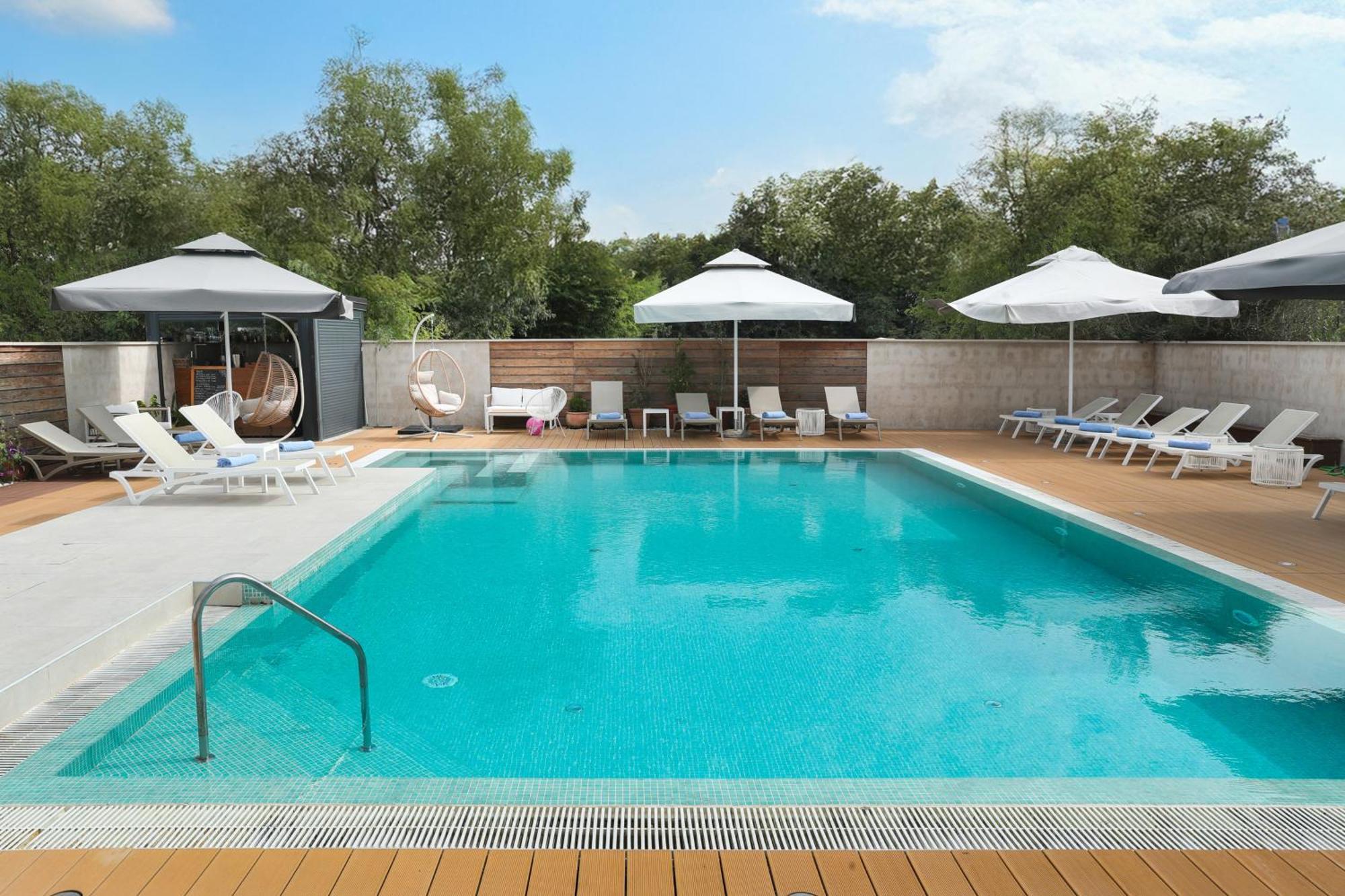Villa Pasis Rovinj Eksteriør billede